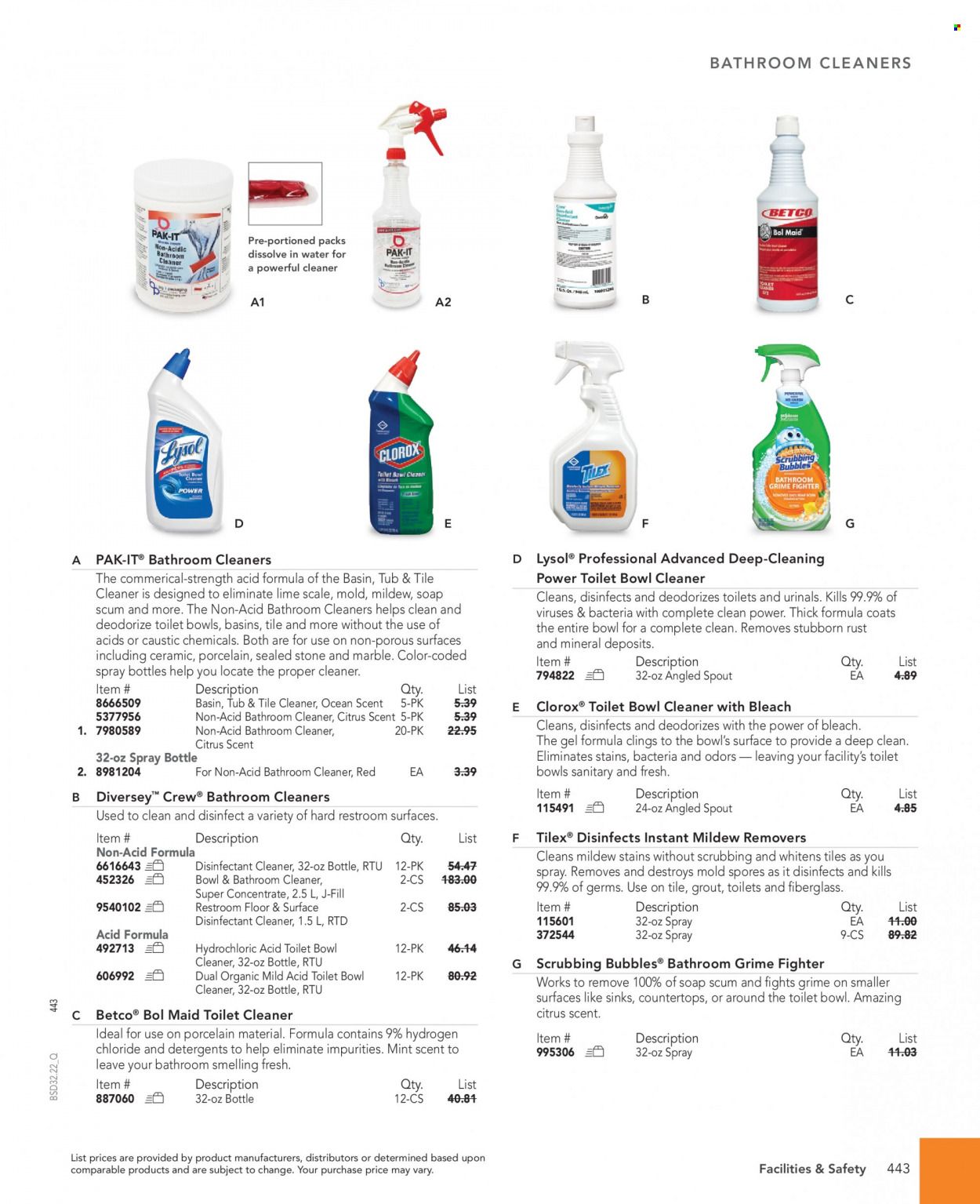 Office DEPOT 2022 Business Reference Guide Promotions & Flyer Specials September 2022