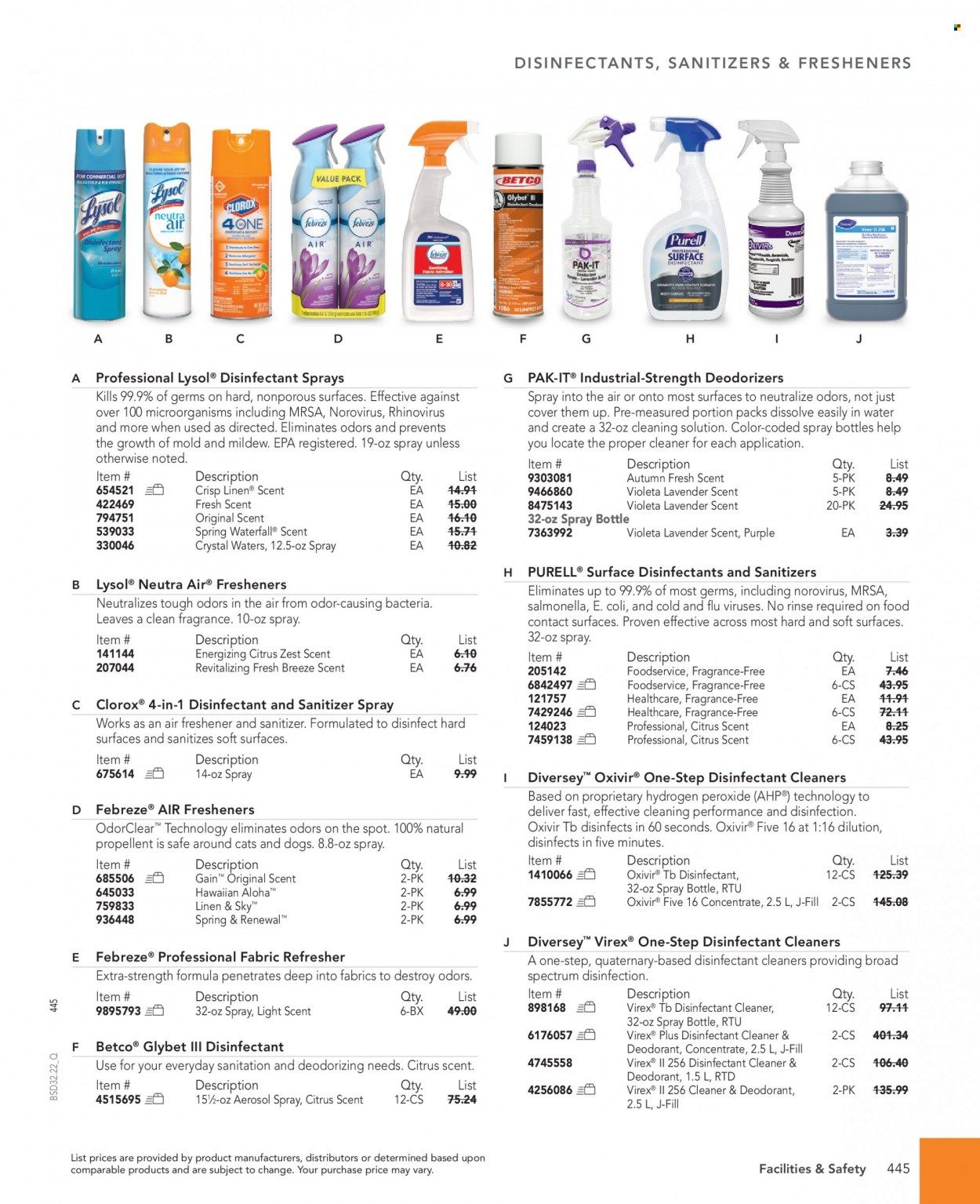 Office DEPOT 2022 Business Reference Guide Promotions & Flyer Specials September 2022
