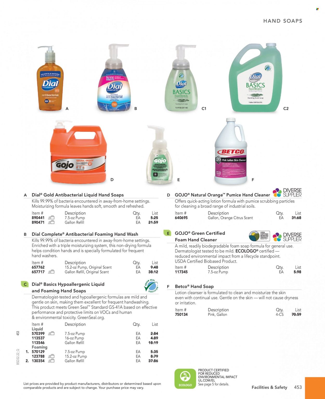 Office DEPOT 2022 Business Reference Guide Promotions & Flyer Specials September 2022