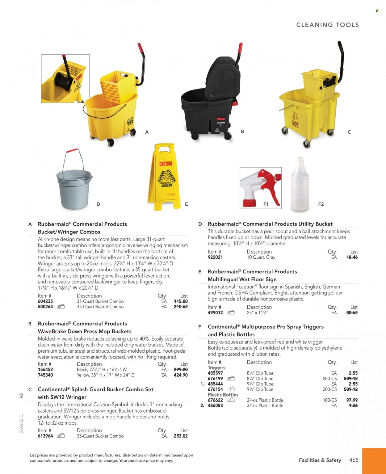 Office DEPOT 2022 Business Reference Guide Promotions & Flyer Specials September 2022