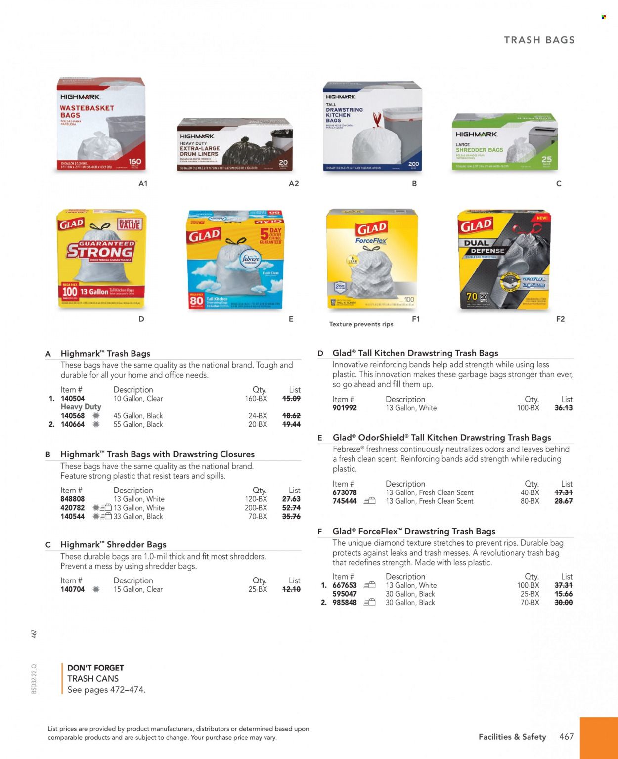 Office DEPOT 2022 Business Reference Guide Promotions & Flyer Specials September 2022