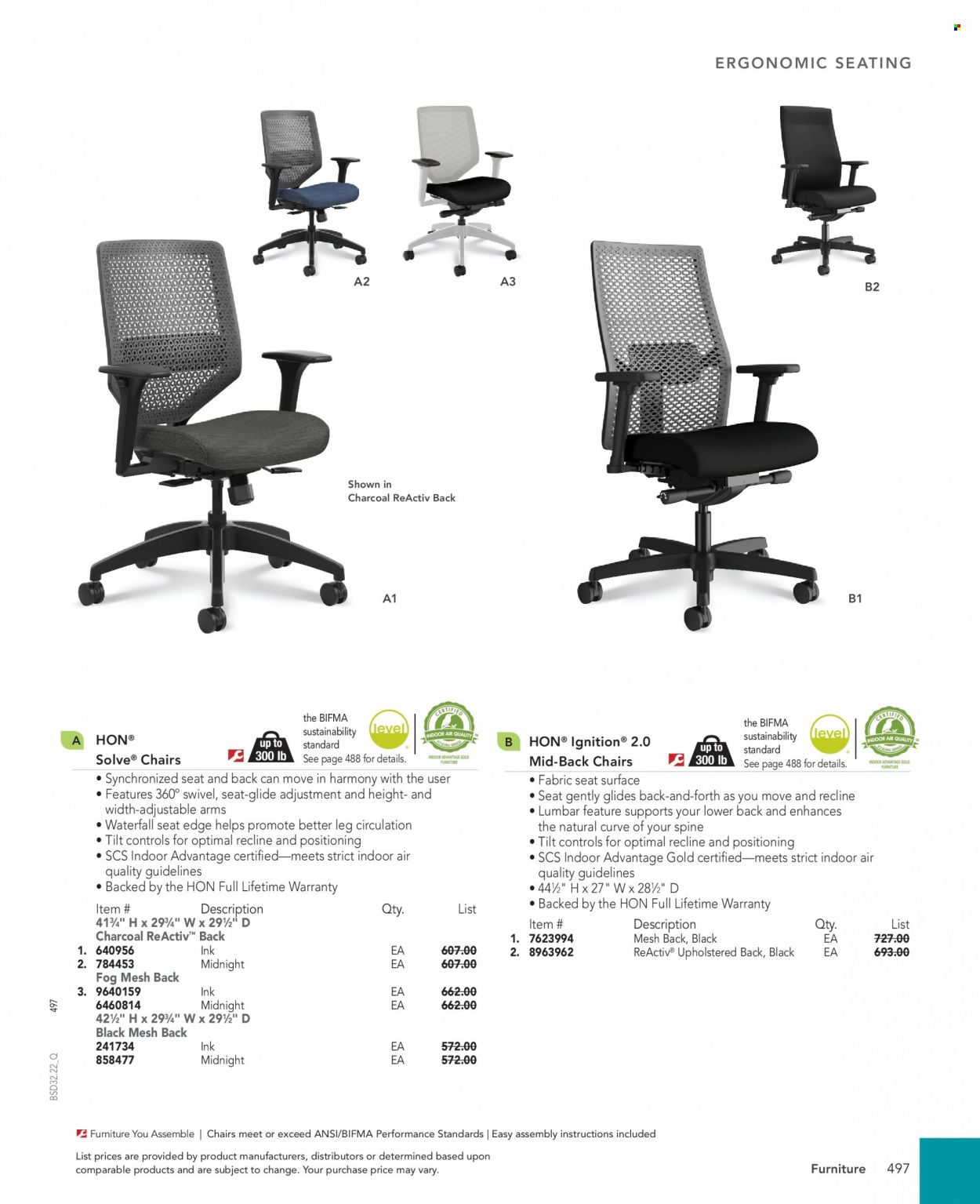 Office DEPOT 2022 Business Reference Guide Promotions & Flyer Specials September 2022