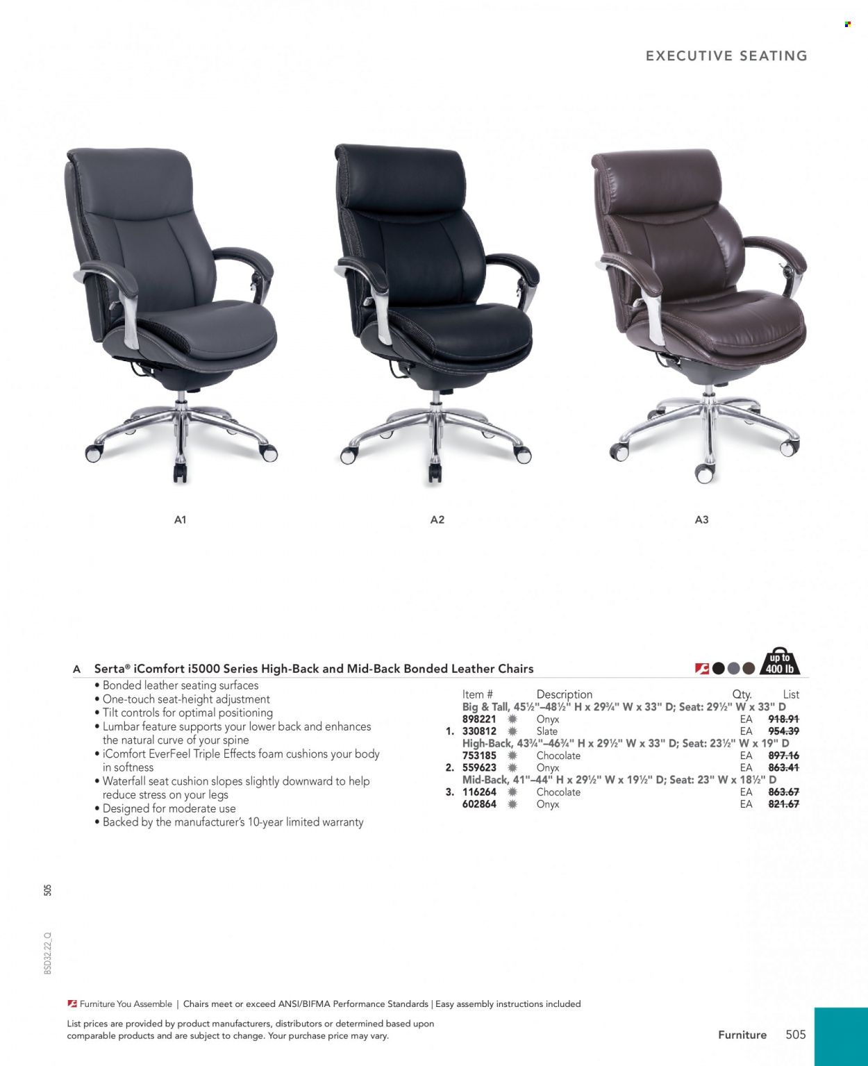 Office DEPOT 2022 Business Reference Guide Promotions & Flyer Specials September 2022