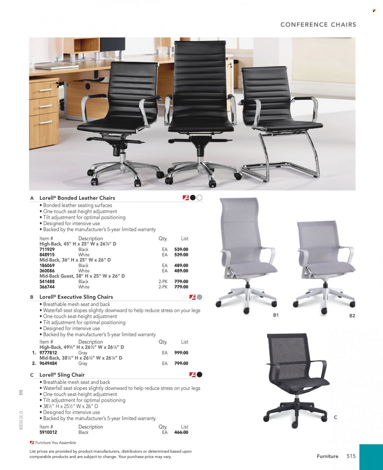 Office DEPOT 2022 Business Reference Guide Promotions & Flyer Specials September 2022