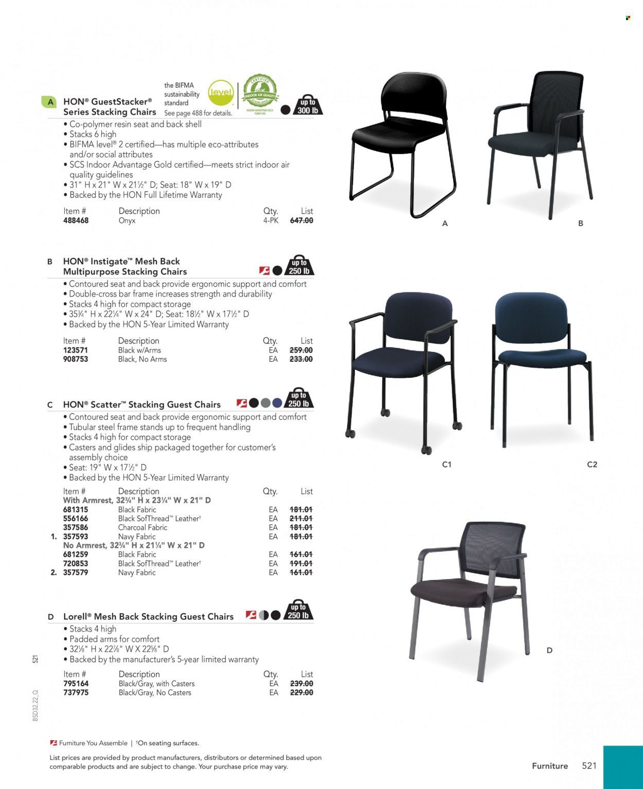 Office DEPOT 2022 Business Reference Guide Promotions & Flyer Specials September 2022