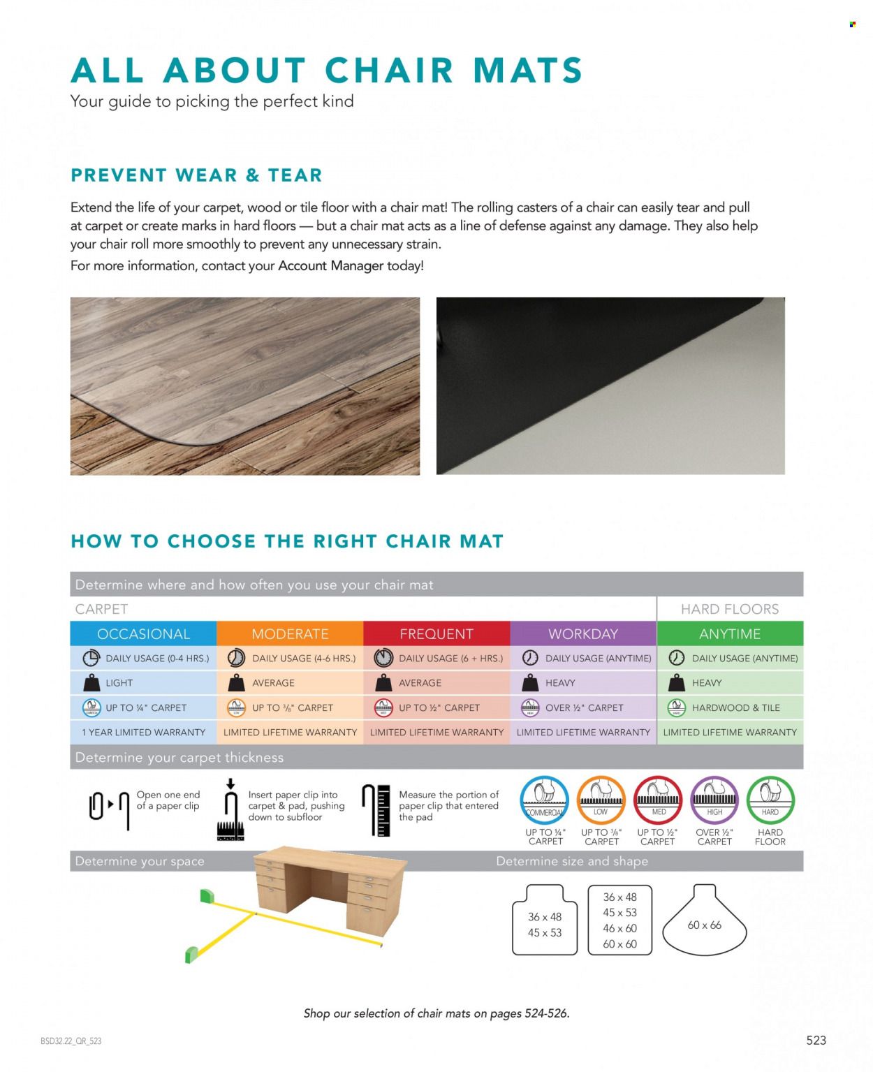 Office DEPOT 2022 Business Reference Guide Promotions & Flyer Specials September 2022