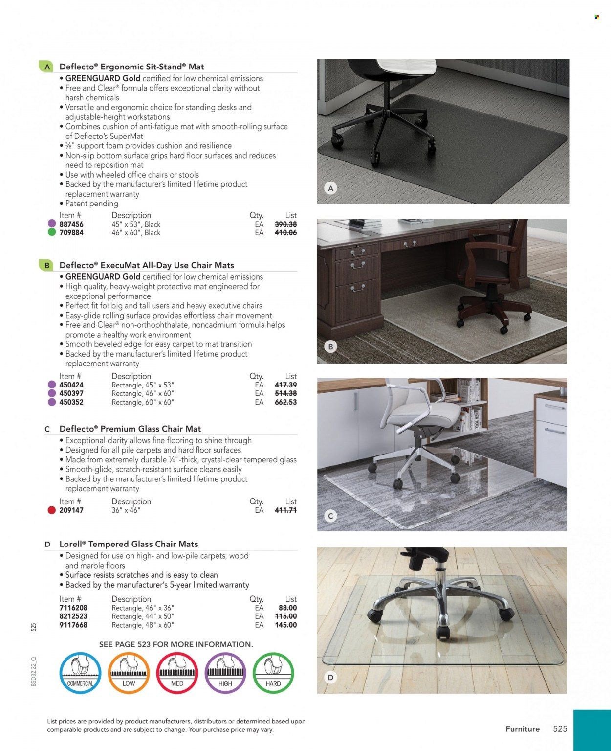 Office DEPOT 2022 Business Reference Guide Promotions & Flyer Specials September 2022