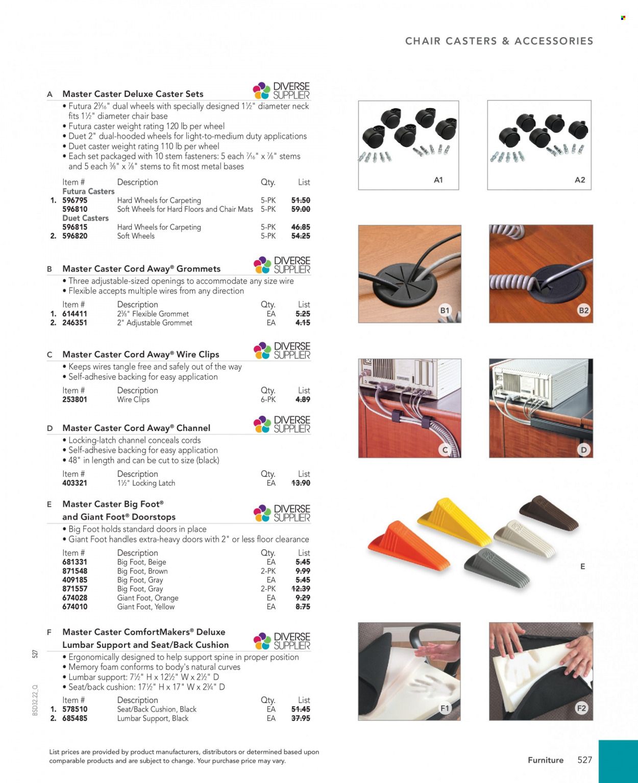 Office DEPOT 2022 Business Reference Guide Promotions & Flyer Specials September 2022