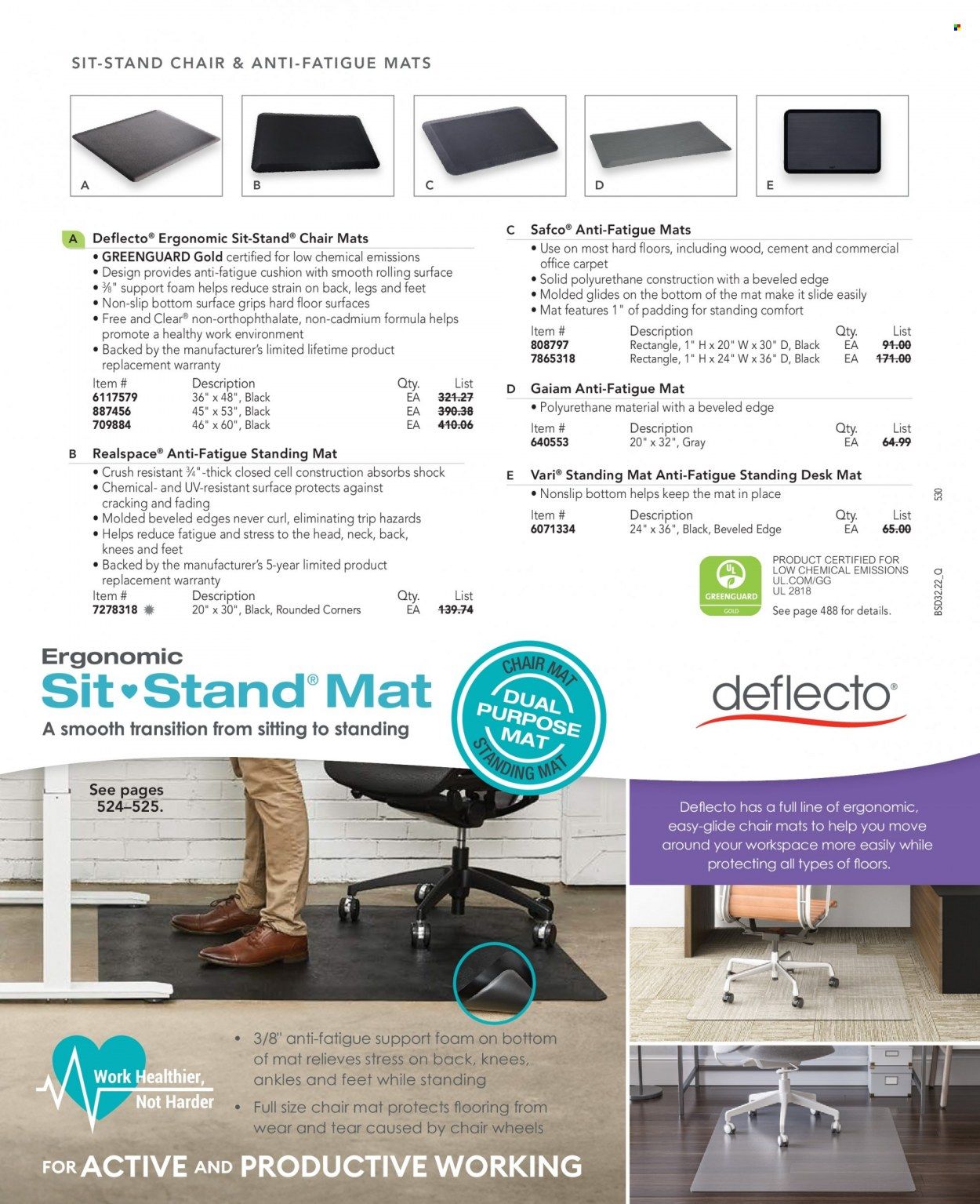 Office DEPOT 2022 Business Reference Guide Promotions & Flyer Specials September 2022