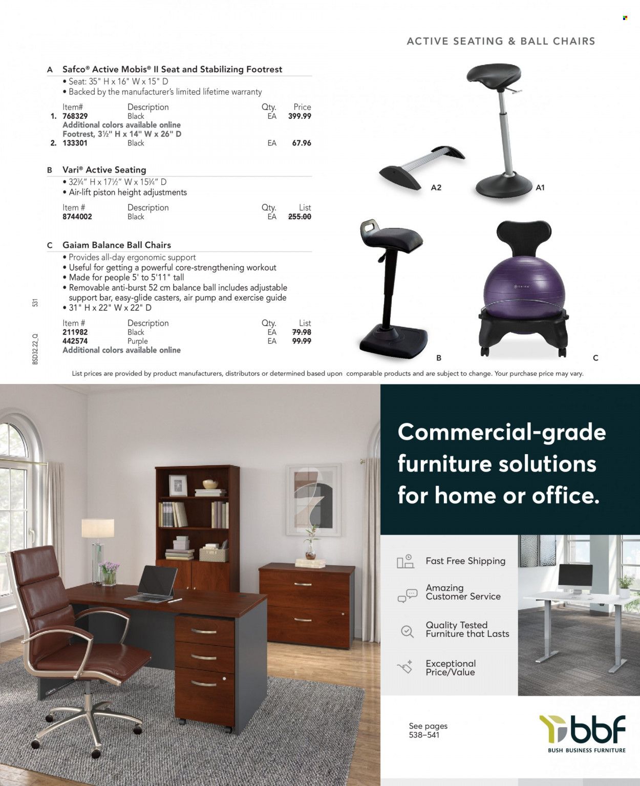 Office DEPOT 2022 Business Reference Guide Promotions & Flyer Specials September 2022