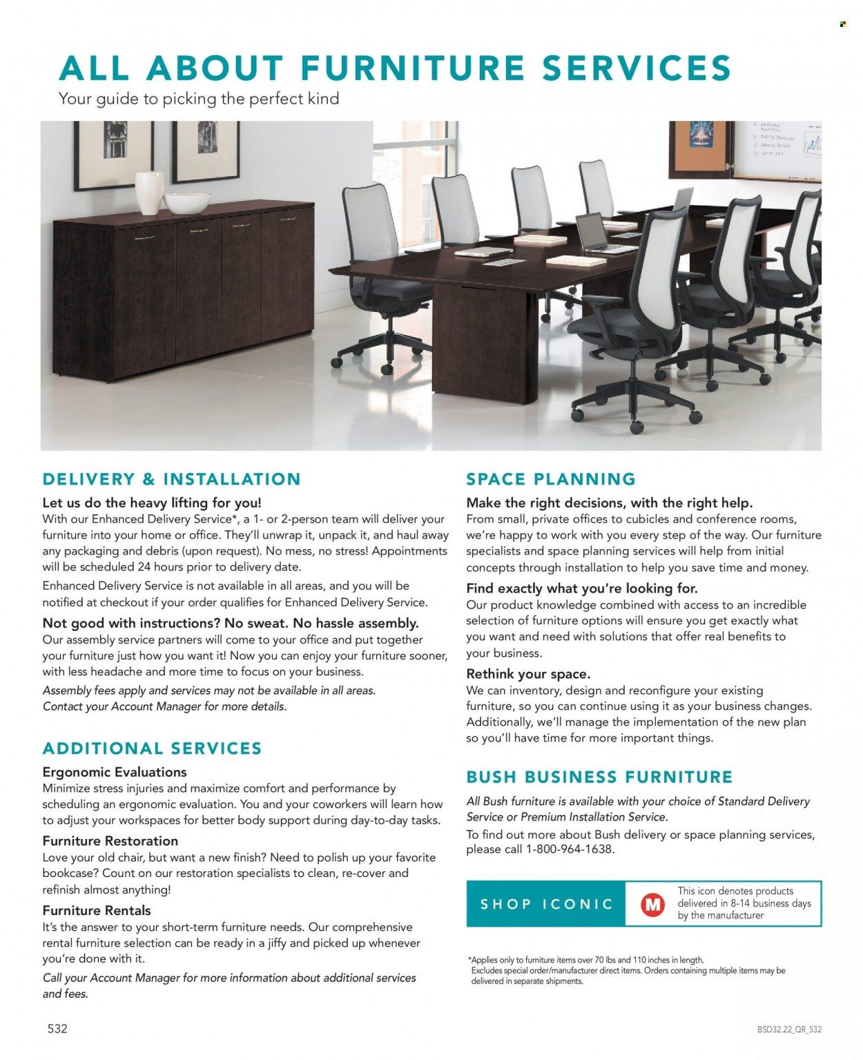 Office DEPOT 2022 Business Reference Guide Promotions & Flyer Specials September 2022