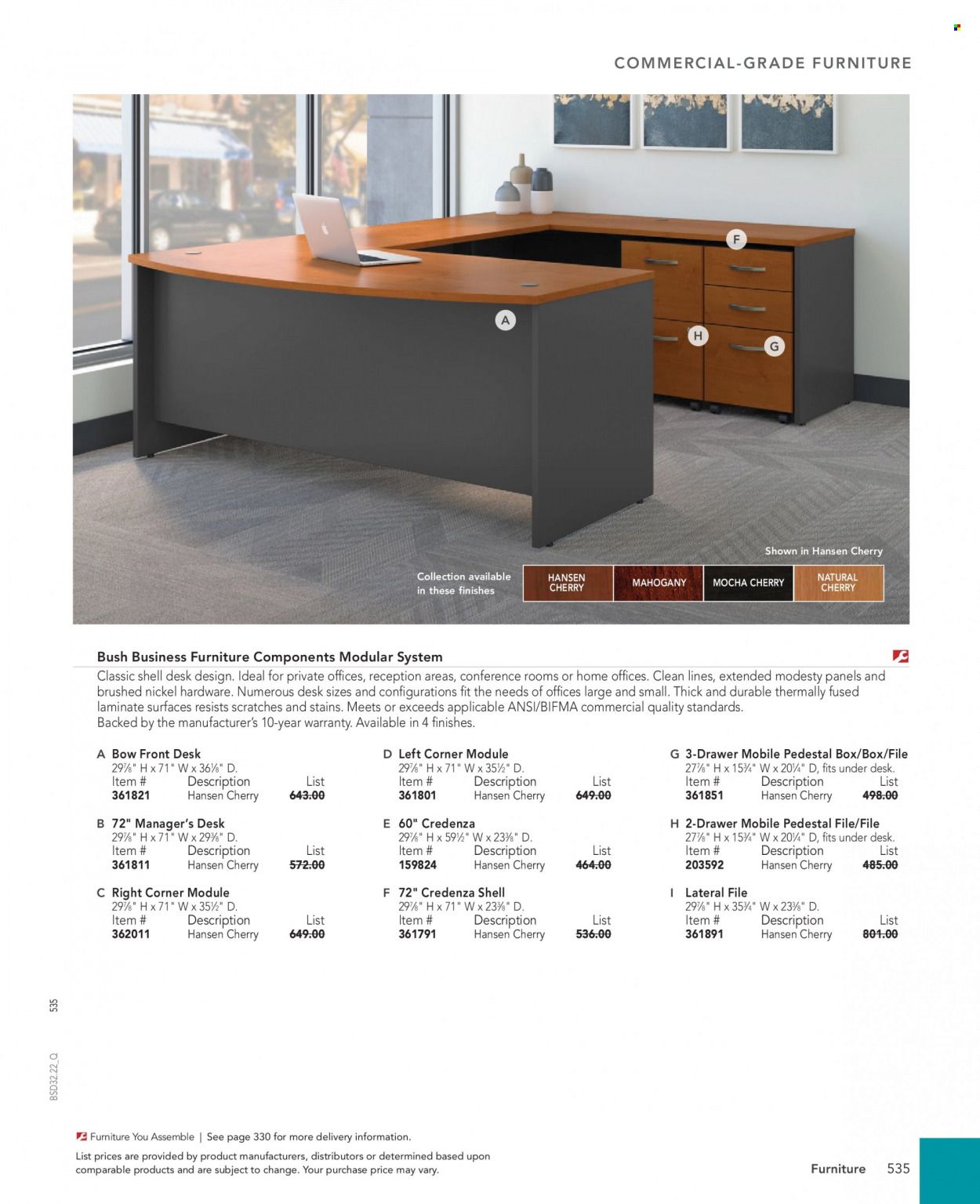Office DEPOT 2022 Business Reference Guide Promotions & Flyer Specials September 2022