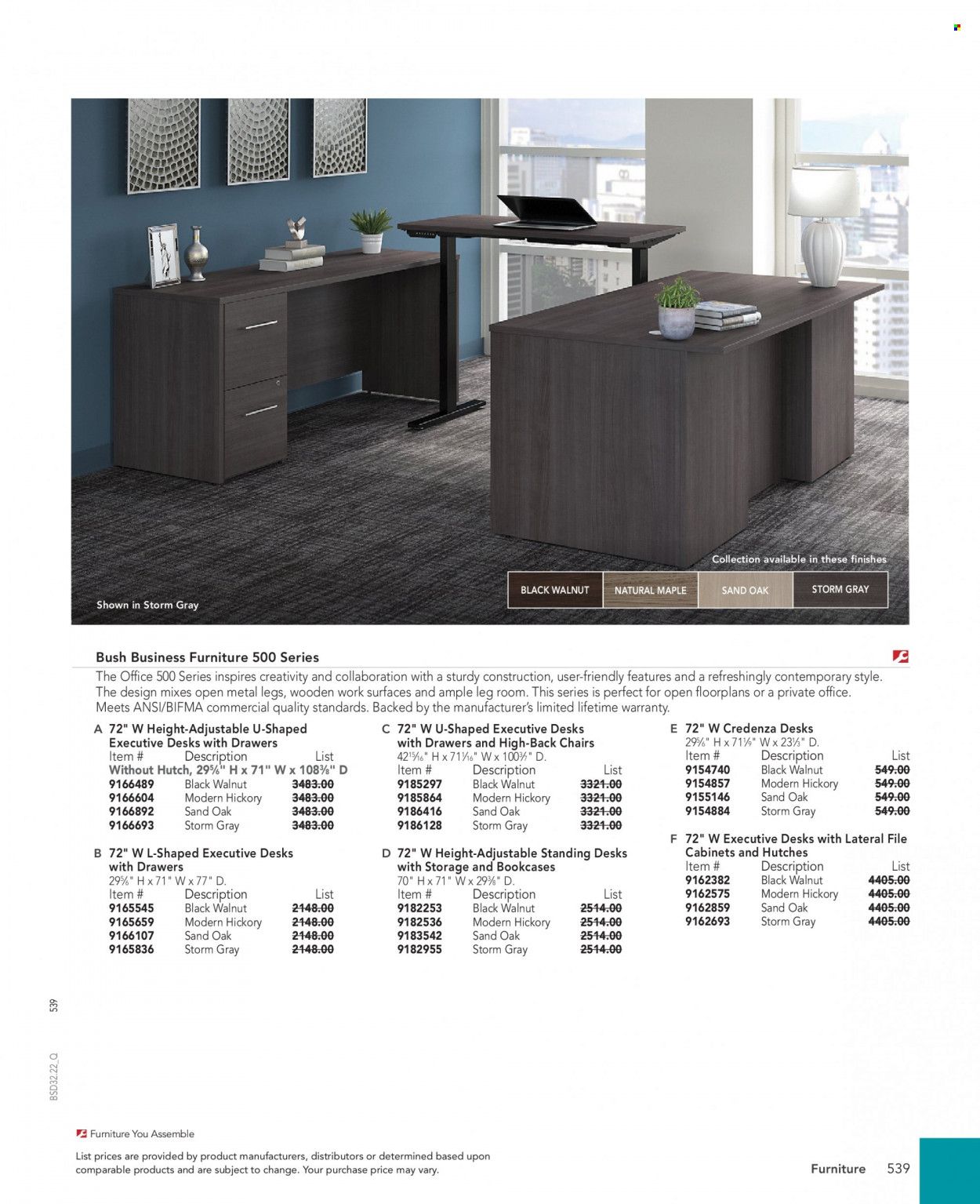 Office DEPOT 2022 Business Reference Guide Promotions & Flyer Specials September 2022