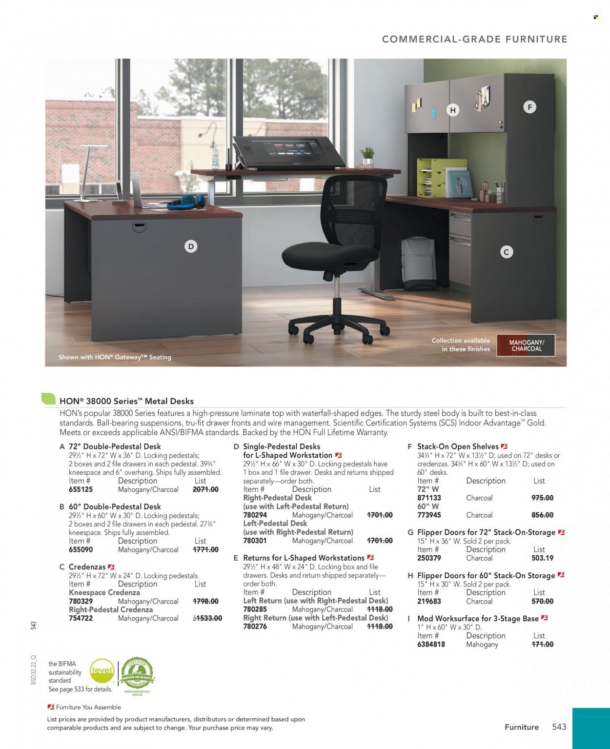 Office DEPOT 2022 Business Reference Guide Promotions & Flyer Specials September 2022