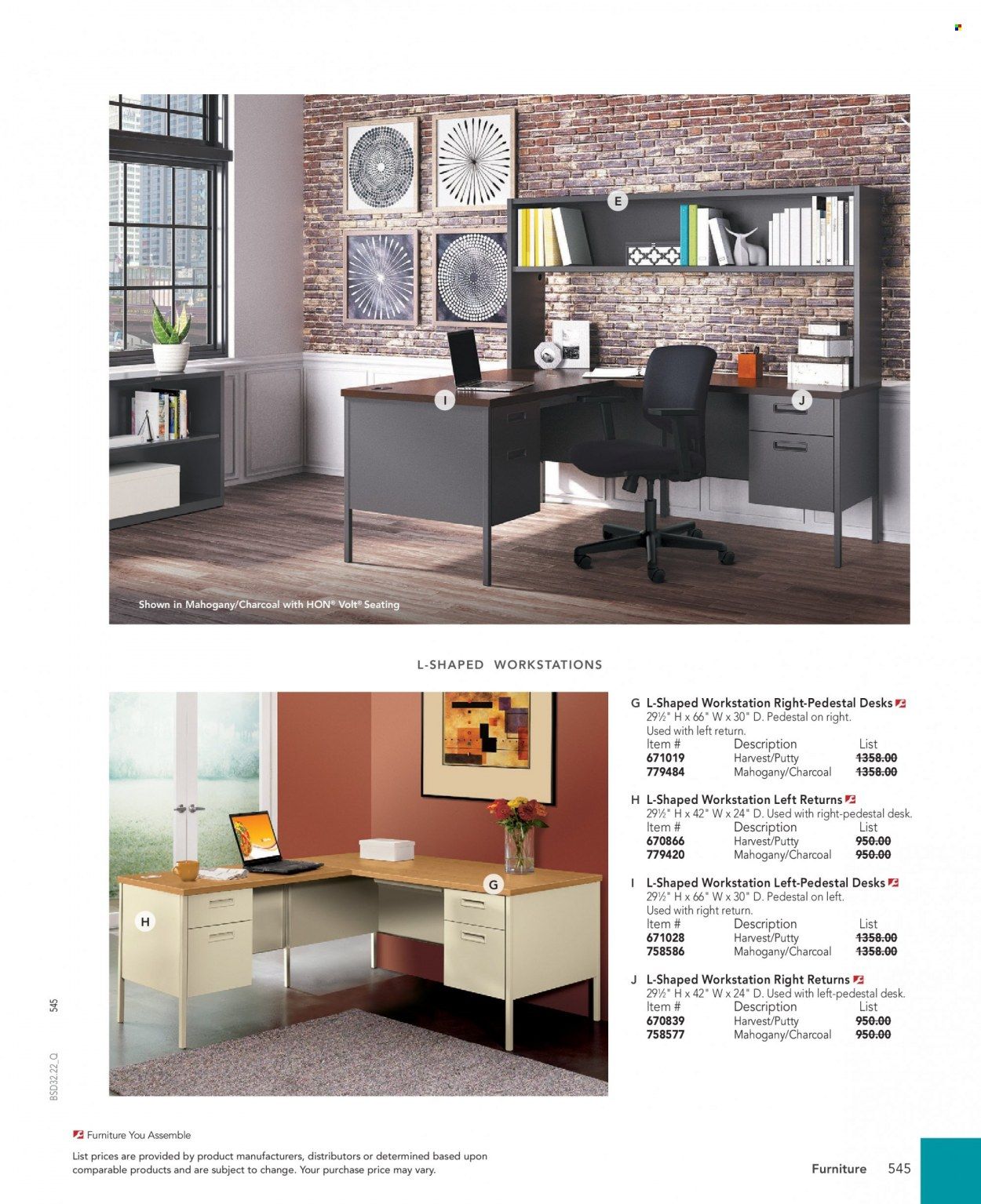 Office DEPOT 2022 Business Reference Guide Promotions & Flyer Specials September 2022