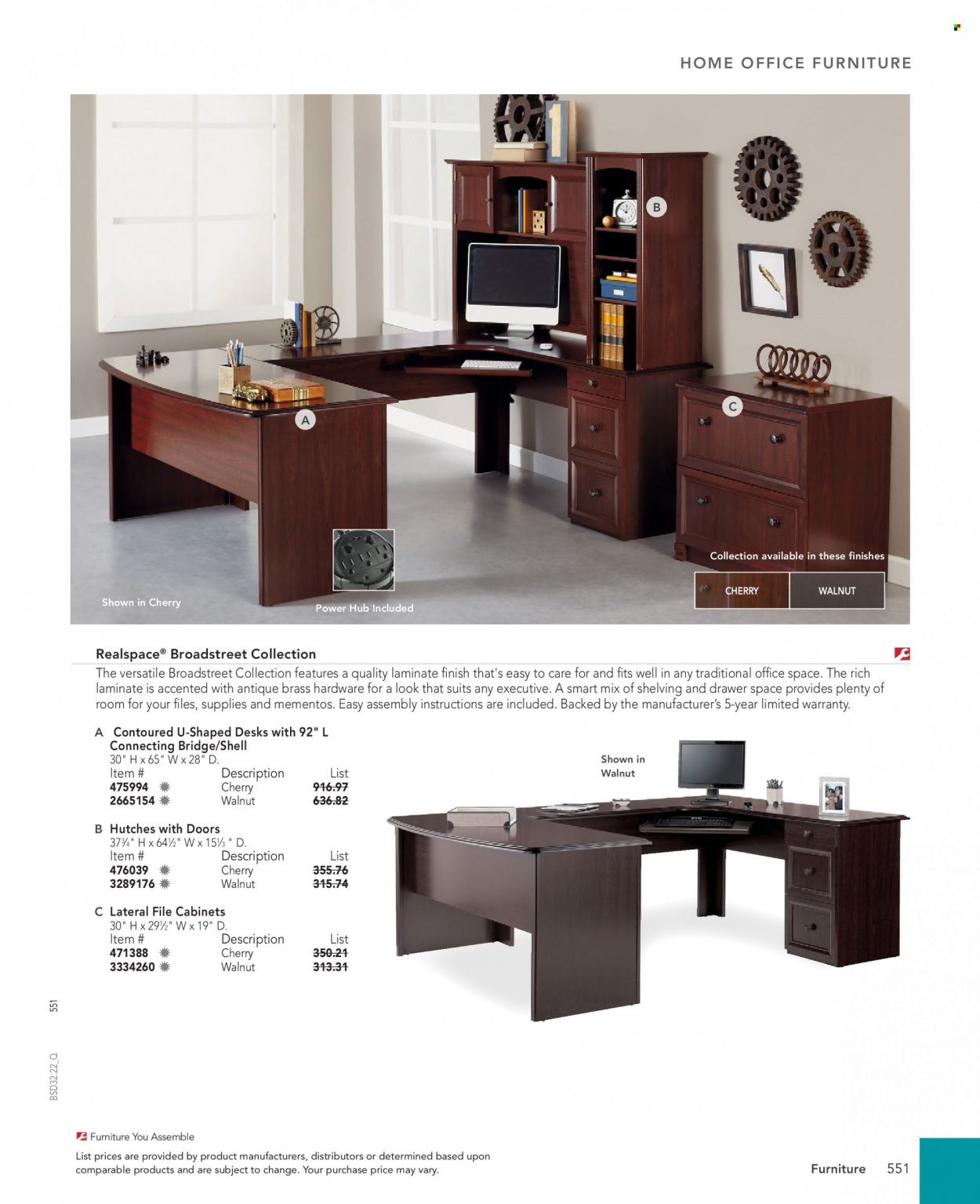 Office DEPOT 2022 Business Reference Guide Promotions & Flyer Specials September 2022