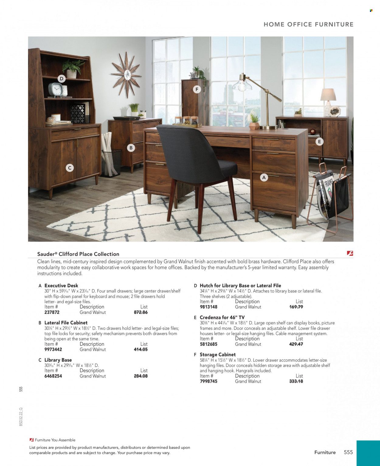 Office DEPOT 2022 Business Reference Guide Promotions & Flyer Specials September 2022
