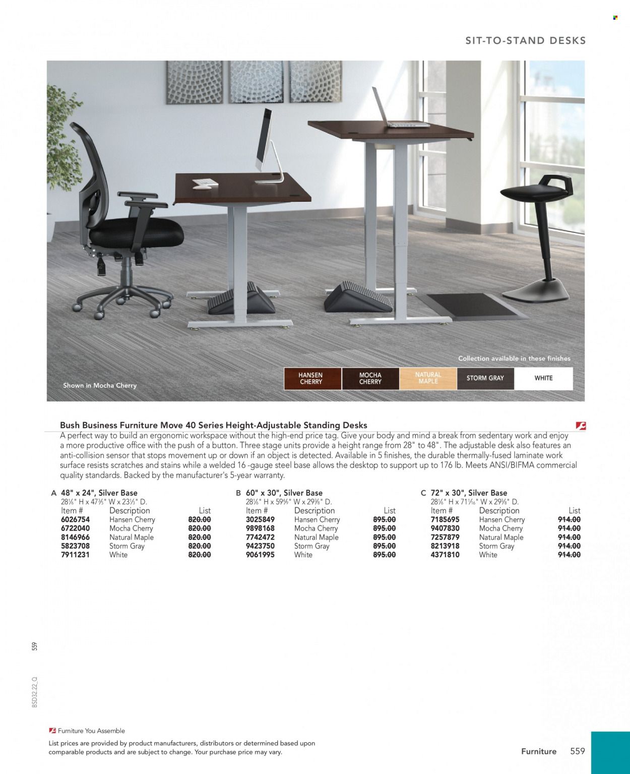Office DEPOT 2022 Business Reference Guide Promotions & Flyer Specials September 2022