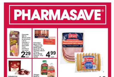 Pharmasave (NB) Flyer February 25 to March 3