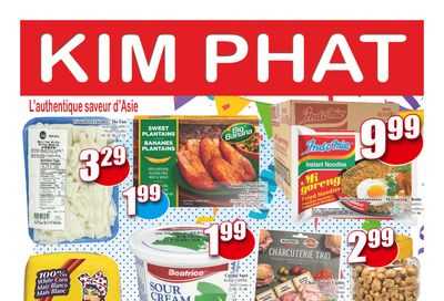 Kim Phat Flyer February 24 to March 2