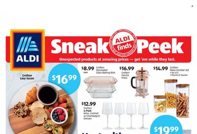 ALDI (PA) Weekly Ad Flyer February 24 to March 3