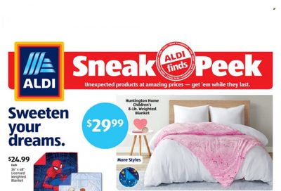 ALDI (PA) Weekly Ad Flyer February 24 to March 3