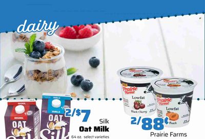 County Market (IL, IN, MO) Weekly Ad Flyer February 25 to March 4