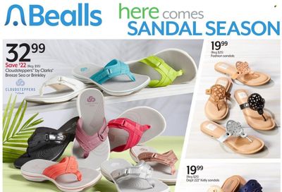 Bealls Florida (FL) Weekly Ad Flyer February 25 to March 4