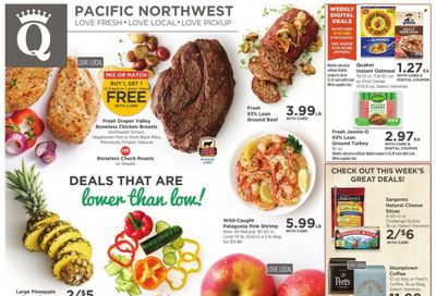 QFC (WA) Weekly Ad Flyer February 25 to March 4