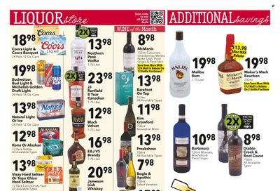 Coborn's (MN, SD) Weekly Ad Flyer February 25 to March 4