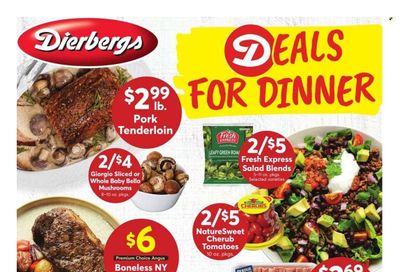 Dierbergs (IL, MO) Weekly Ad Flyer February 25 to March 4