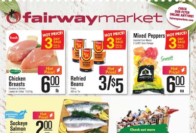 Fairway Market Flyer February 25 to March 3