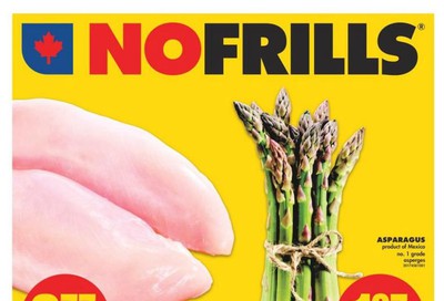 No Frills (Atlantic) Flyer March 26 to April 1