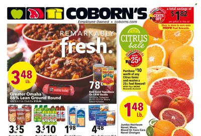 Coborn's (MN, SD) Weekly Ad Flyer February 27 to March 6