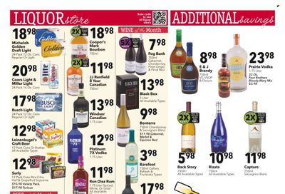 Coborn's (MN, SD) Weekly Ad Flyer February 27 to March 6