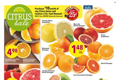 Coborn's (MN, SD) Weekly Ad Flyer February 27 to March 6