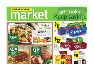 Dollar General (GA) Weekly Ad Flyer March 1 to March 8