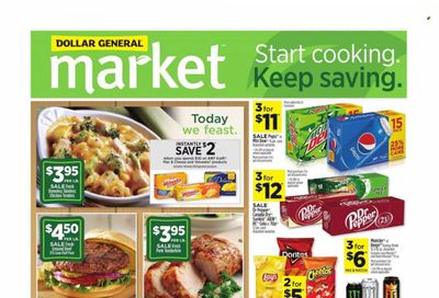 Dollar General (LA) Weekly Ad Flyer March 1 to March 8