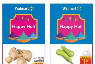 Walmart (ON) Flyer March 3 to 9