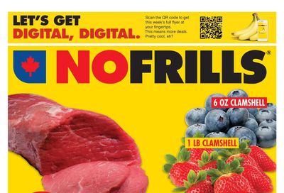 No Frills (ON) Flyer March 3 to 9