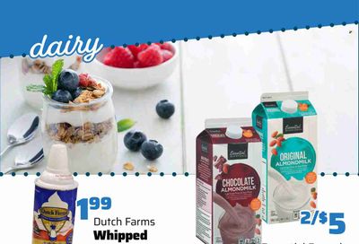 County Market (IL, IN, MO) Weekly Ad Flyer March 2 to March 9