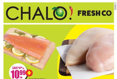 Chalo! FreshCo (ON) Flyer March 3 to 9