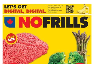 No Frills (West) Flyer March 3 to 9