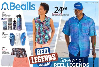 Bealls Florida (FL) Weekly Ad Flyer March 2 to March 9