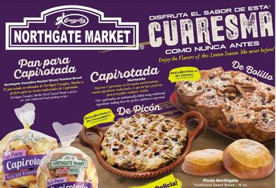 Northgate Market (CA) Weekly Ad Flyer March 2 to March 9