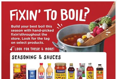 Rouses Markets (AL, LA, MS) Weekly Ad Flyer March 2 to March 9