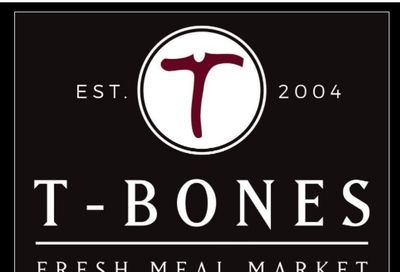 T-Bone's Flyer March 2 to 8