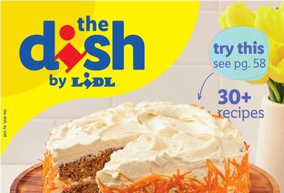 Lidl (GA, MD, NC, NJ, PA, SC, VA) Weekly Ad Flyer March 3 to March 10