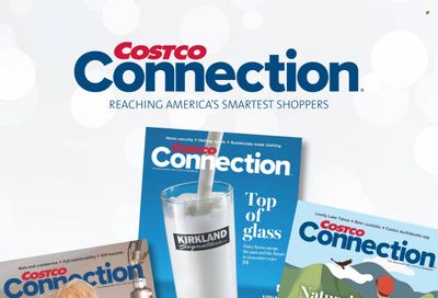 Costco Promotions & Flyer Specials January 2023