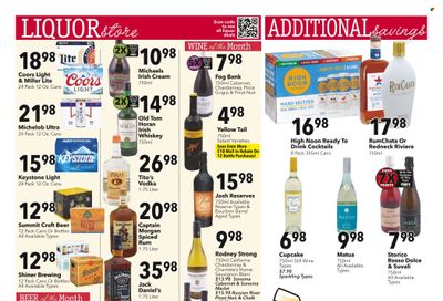 Coborn's (MN, SD) Weekly Ad Flyer March 6 to March 13